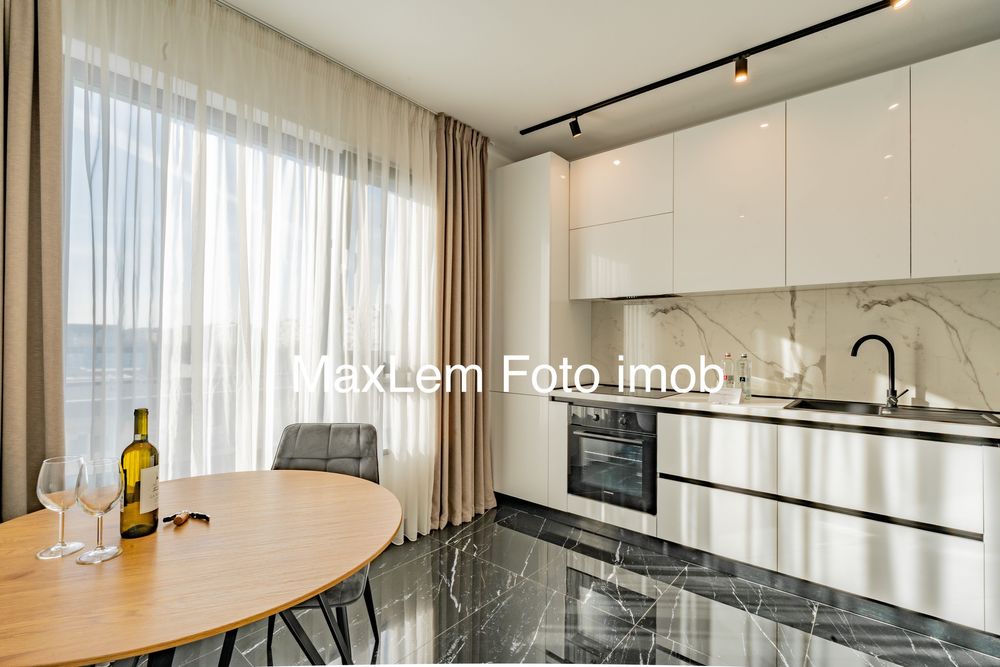 Creator imagine cu experienta in fotografia imobiliară, design, airbnb