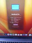 Makbook pro 13 inch