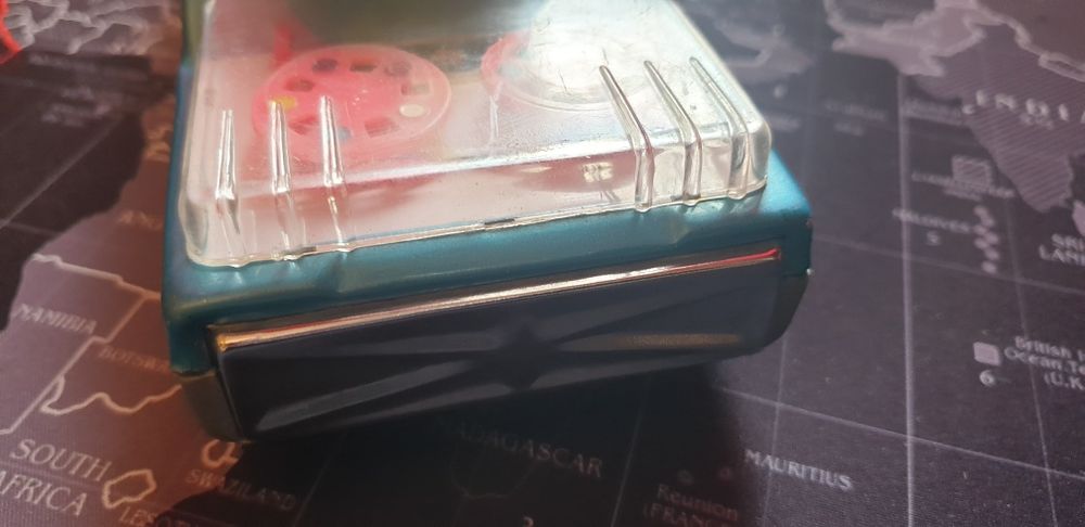 Jucarie tabla Vintage Cruiser ms 881