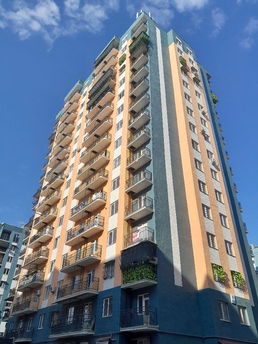 Бектемир, 3хона 75кв