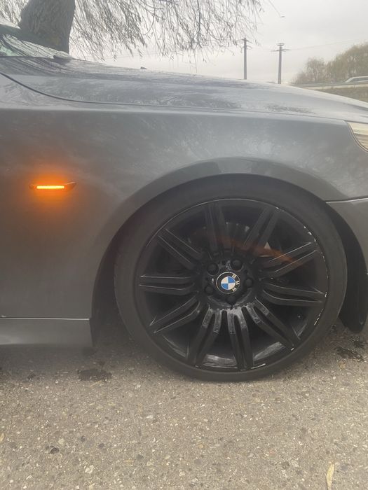 Bmw e60 M pack 525 diesel