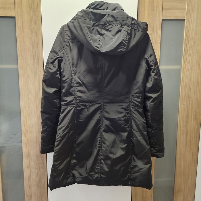 Haina impermeabila, puf , Tommy  Hilfiger ,M