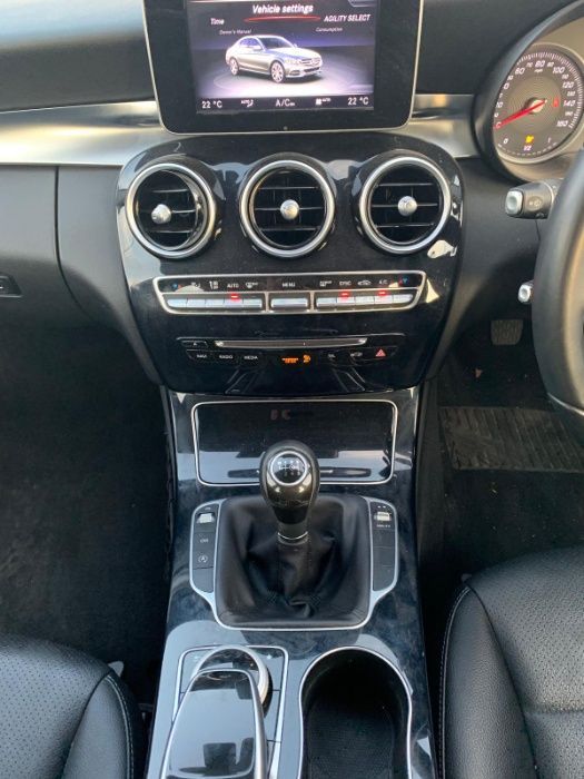 dezmembrez c220 250 350 w205 euro6 ad blue 2014 4MATIC c180 200 w205