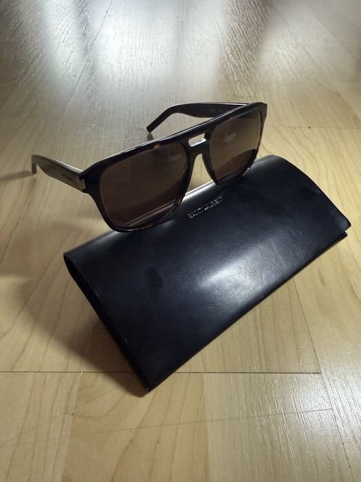 Ochelari Yve Saint Laurent