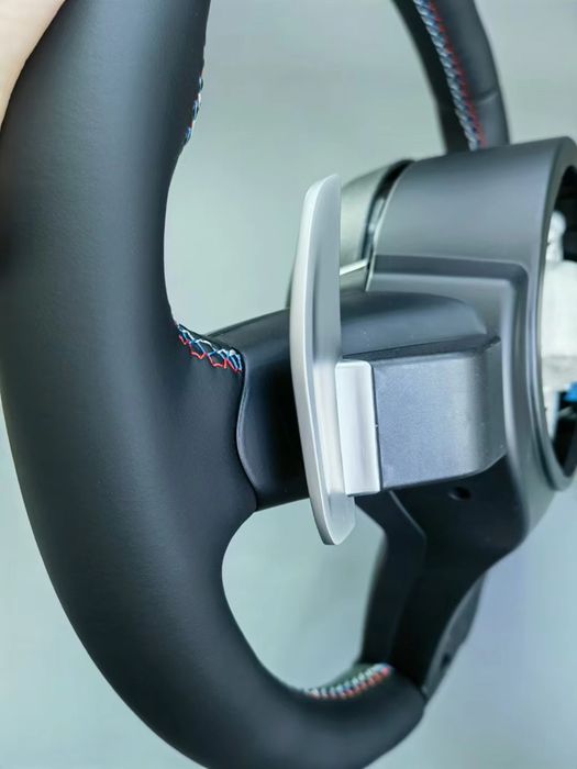 Volan BMW M cu padele