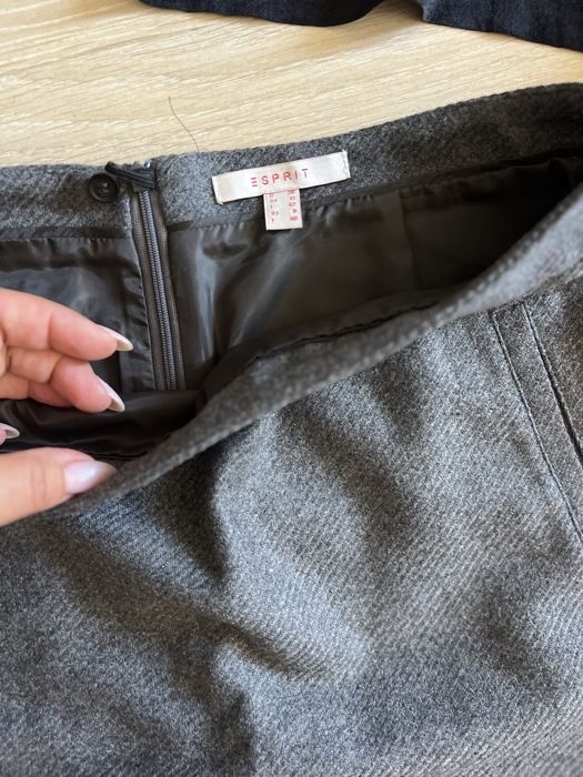 Поли размер 40-42/L Esprit , Orsay, teranova