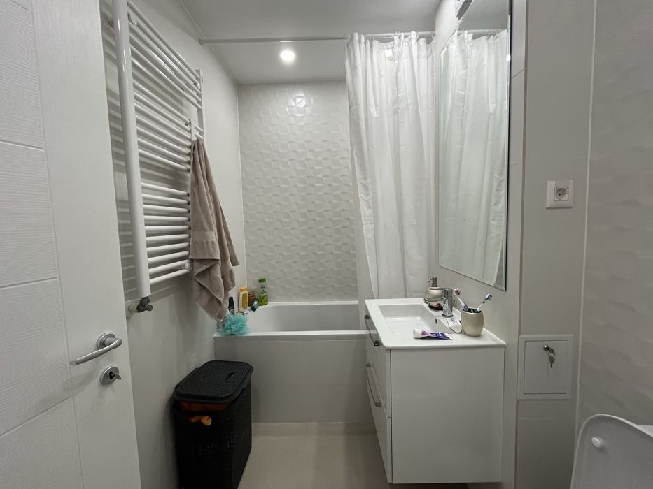 Regim Hotelier 2 camere-Hills Pallady-2min de metrou-300de lei/N