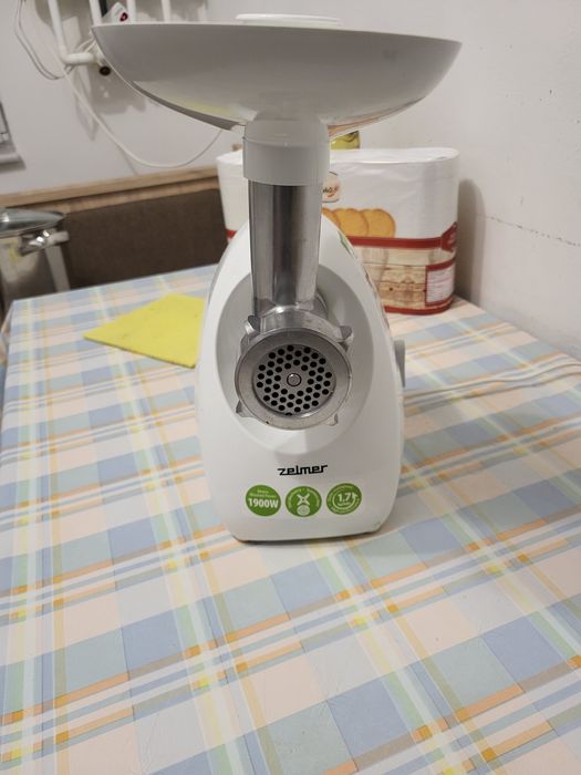 Vand mașină de tocat Zelmer