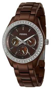 Fossil ES2949 Stella ceas dama nou 100% original. Garantie