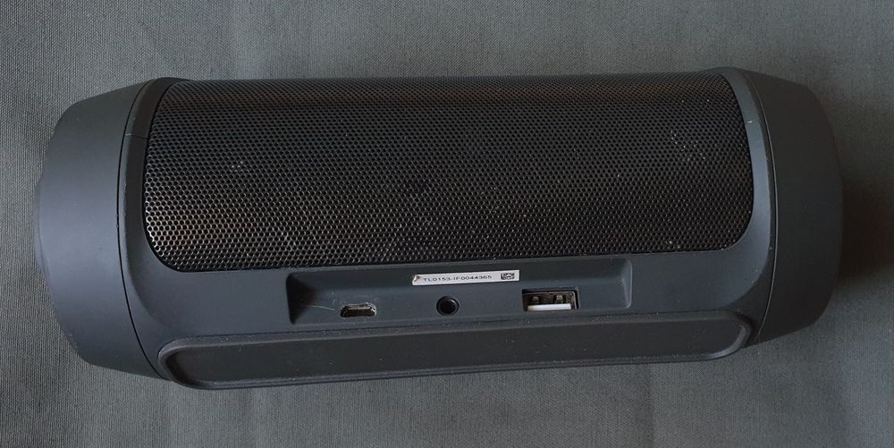 JBL Charge 2+ нова батерия