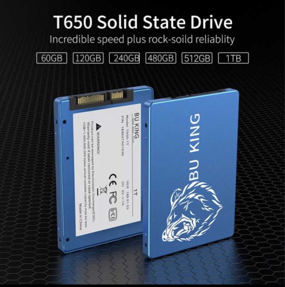 Ssd 240 gb янги !!!