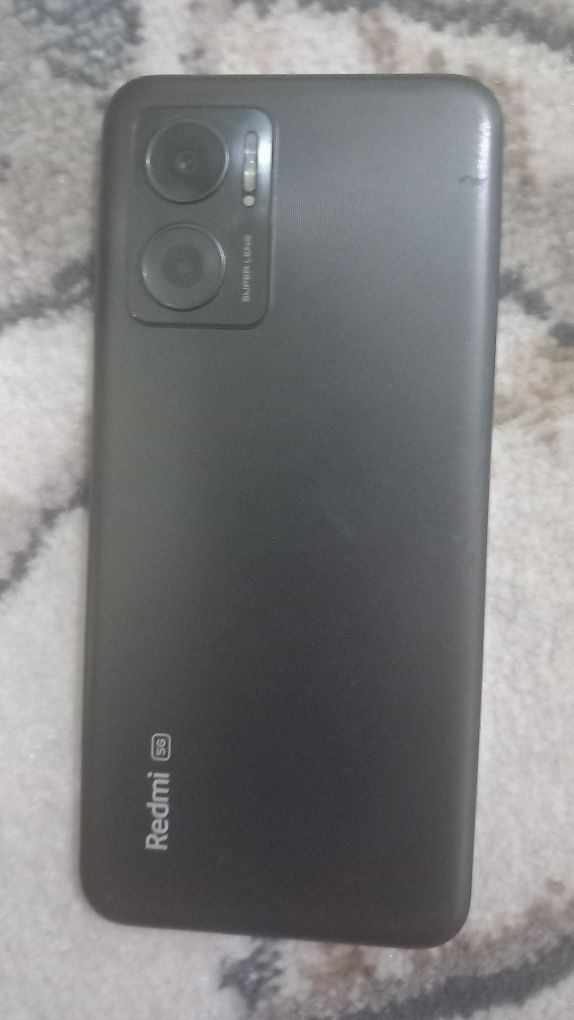 redmi note 11 E 5g