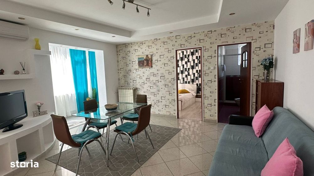 Apartament 2 camere l Universitate