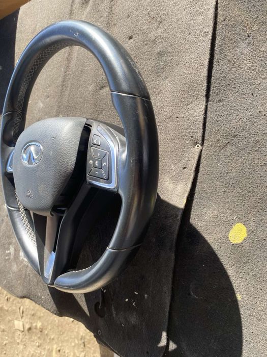 Волан с Аирбаг AIrbeg за INFINITI q30 Q50 2015г по отделно