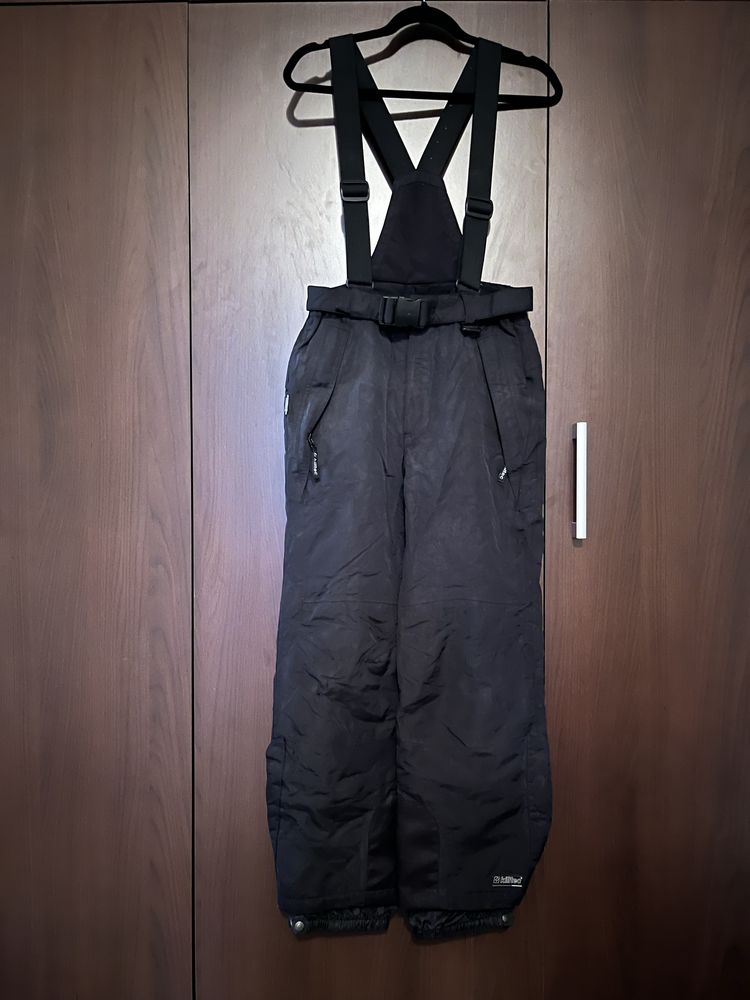 Salopeta ski Kiltec,copii,pt inaltime 164 cm
