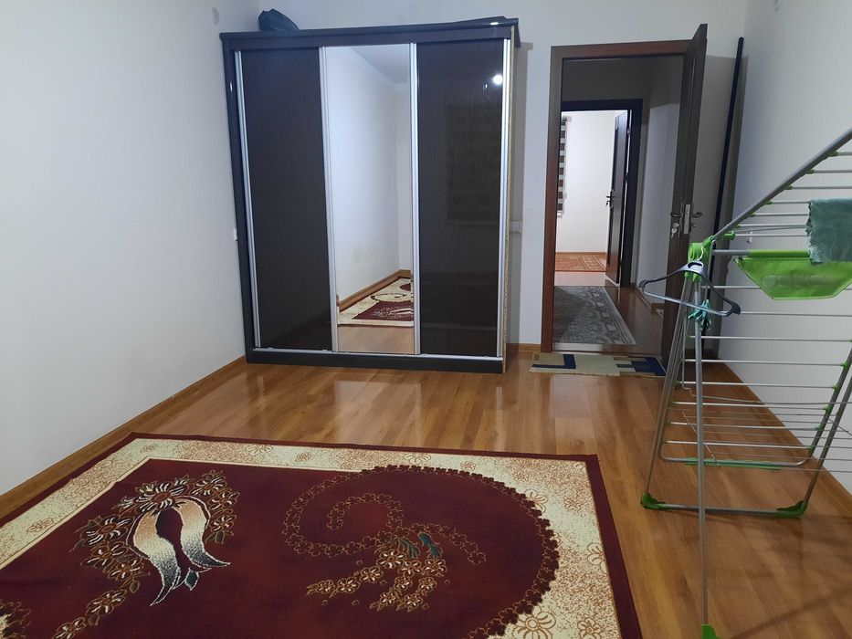 Продается 3х комнатная квартира, Район Янги хаёт  8 Худуд, 0837