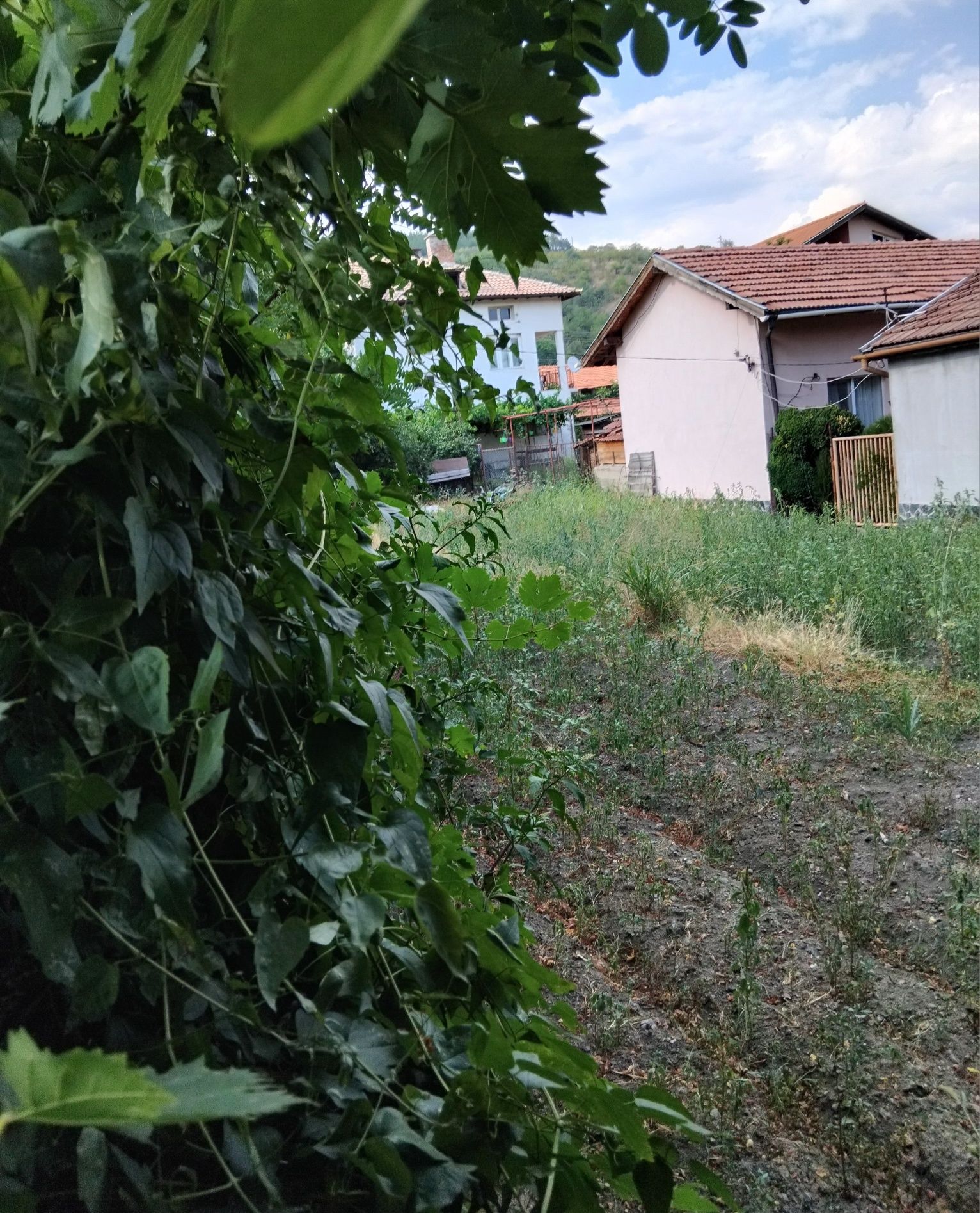 Продава къща в гр.Бобошево