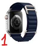 Bratara Apple Watch 42mm,44mm,45mm,49mm.
