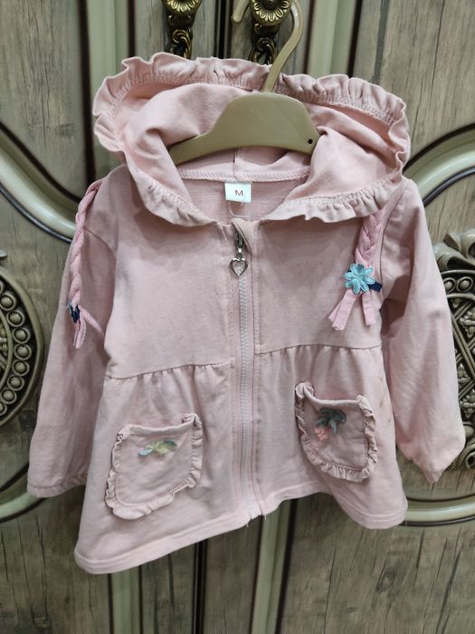 Bolalar kiyimi xolati yaxshi