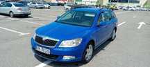 Skoda Octavia 2.0Tdi Euro 5 /// adusa recent din Germania