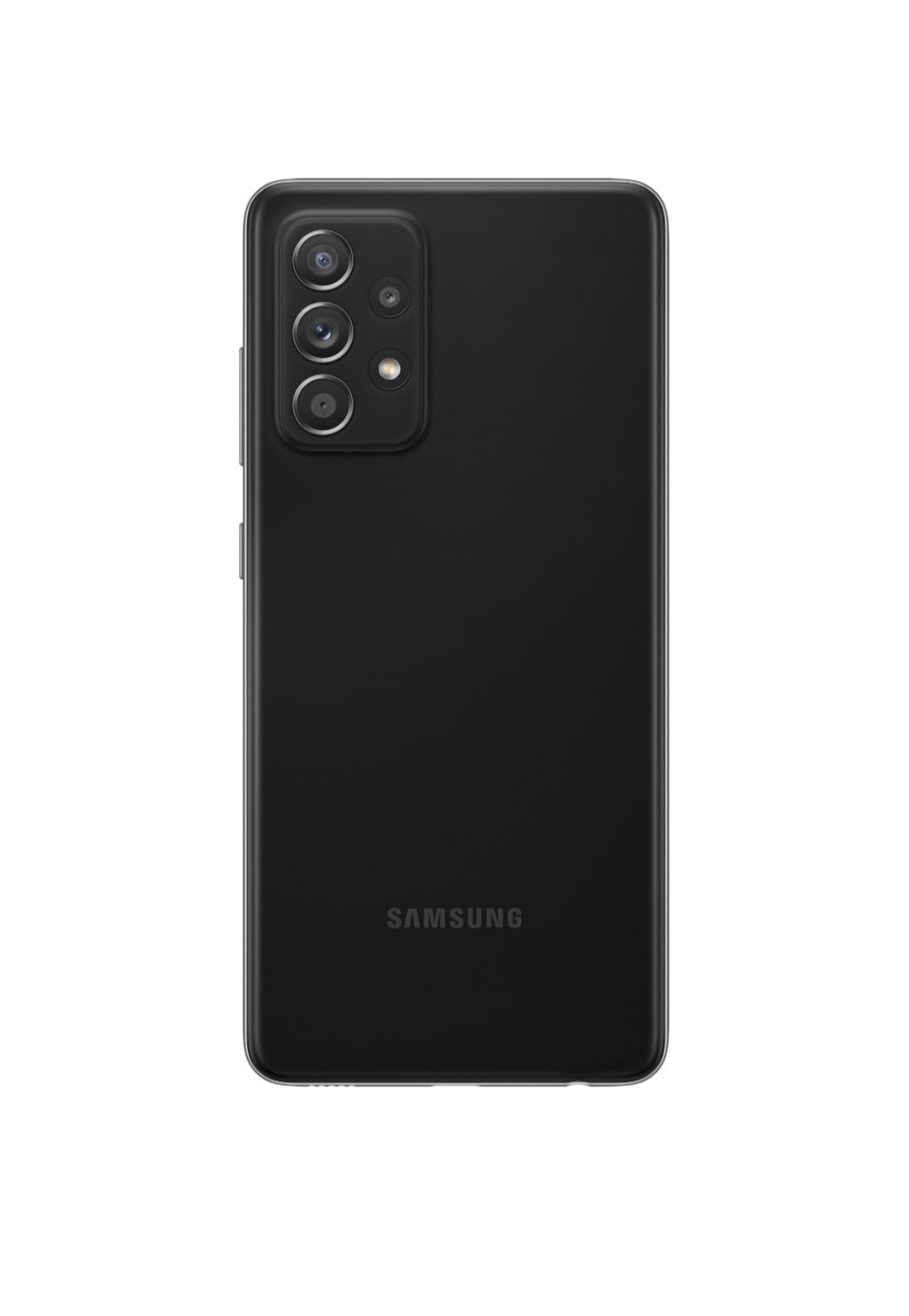 Samsung  a52s negru
