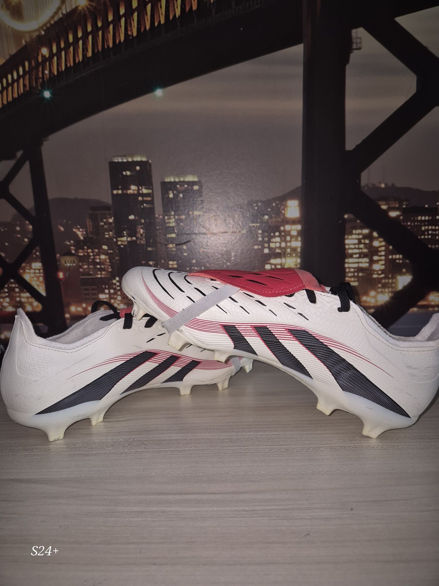 Adidas Predator league FT FG/MG
