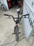 BMX kraft xo  perfecta stare