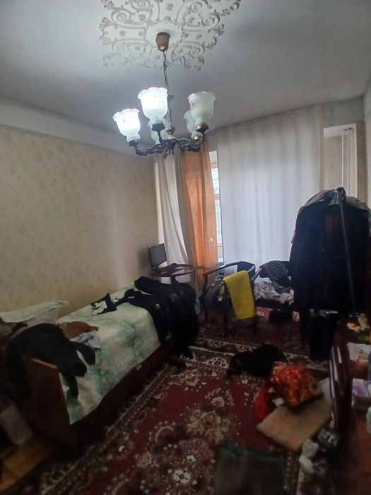 Сдаётся квартира в центре города рядом с ринком Олой базар