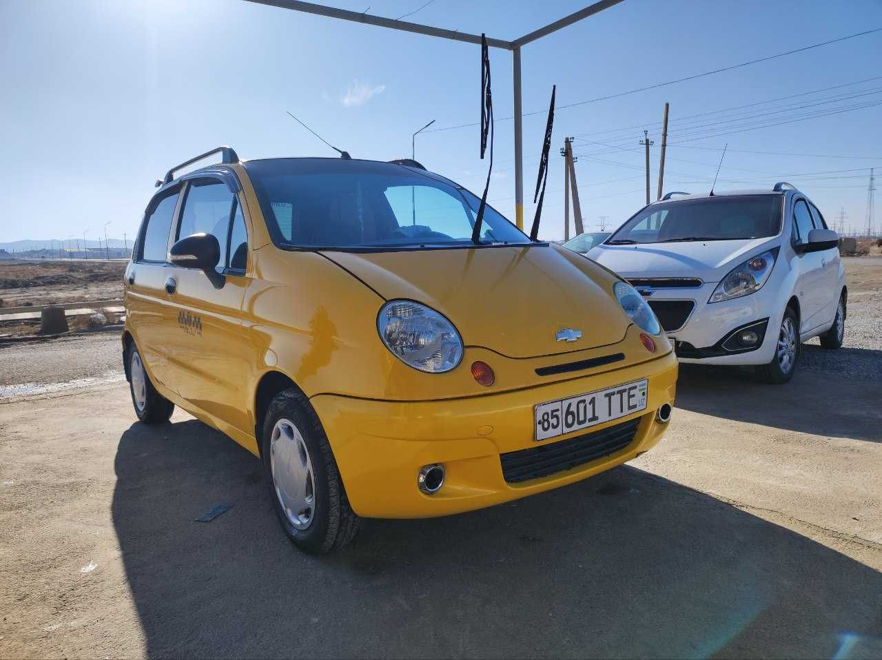 Matiz Matiz matiz