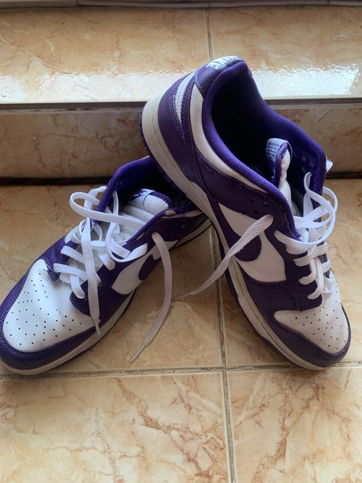 Маратонки мъжки