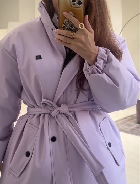 Зимняя куртка BELKOVNA