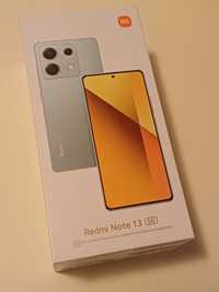 Xiaomi Redmi Note 13 5G Sigilat 256gb