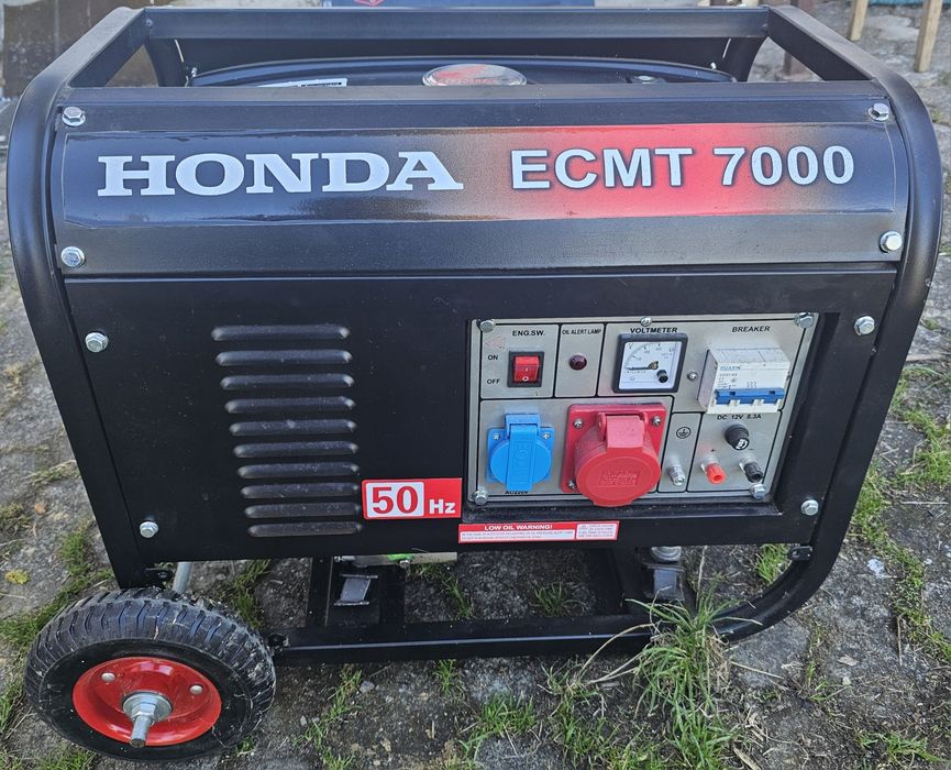 Generator Honda NOU