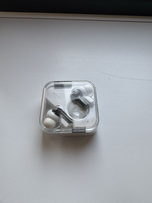 Наушники Nothing ear 1