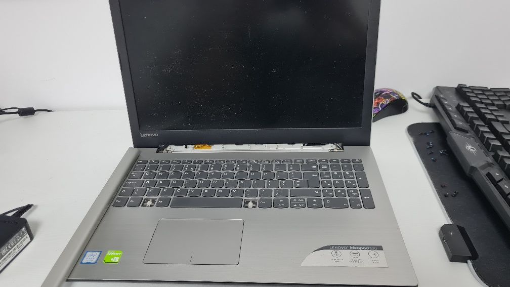 LENOVO Ideapad 320-15ikb