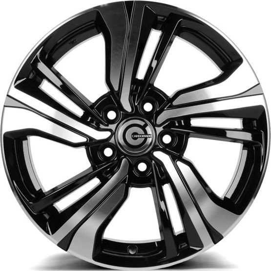 17" Джанти Хонда 5X114,3 Honda Accord Civic CR-V Insight Type R CRV