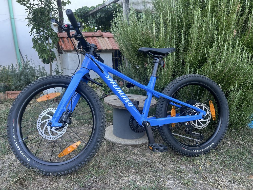 Детско колело 20 Specialized Riprock PDRNDGO