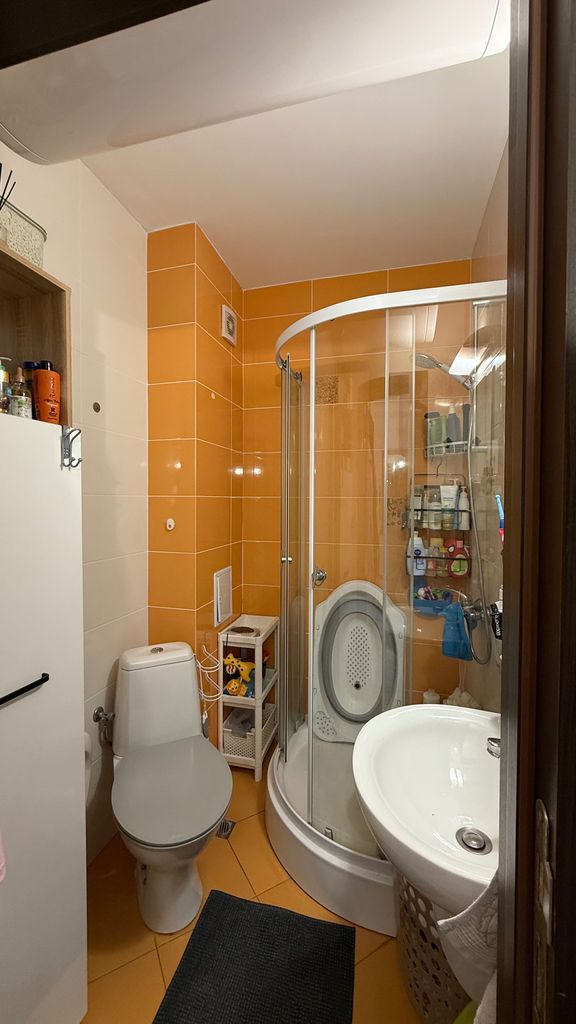 Продава се Двустаен апартамент в Свети Влас - 70 кв.м за 1215 €/кв.м - Снимка #3