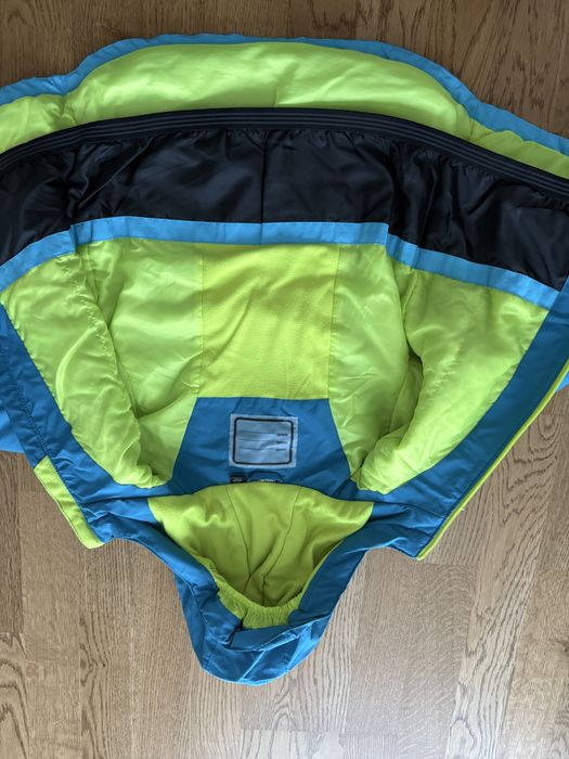 Детско ски яке и панталон Lidl 122/128