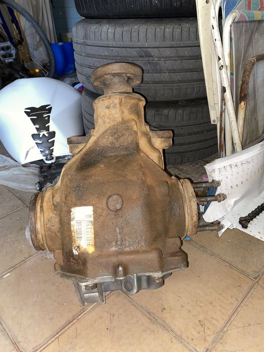 Части bmw e46 330xdавтомат