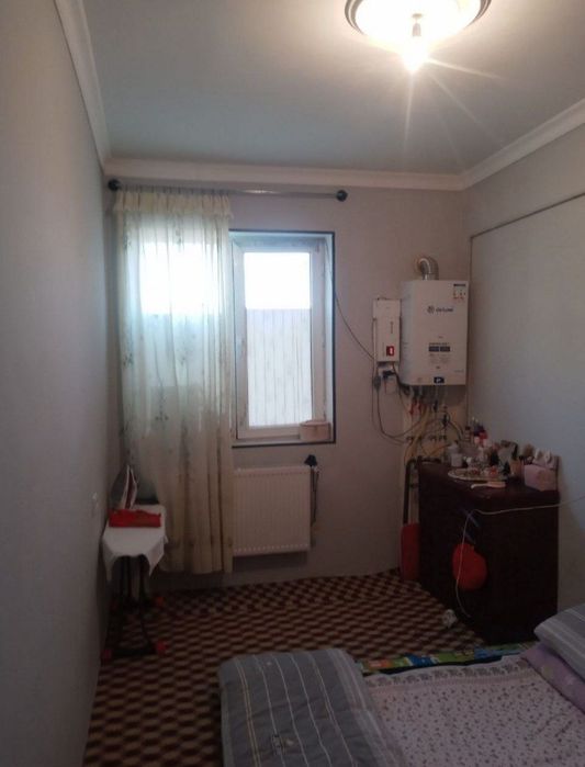 Gorgaz tomonda 1 xonali uy sotiladi