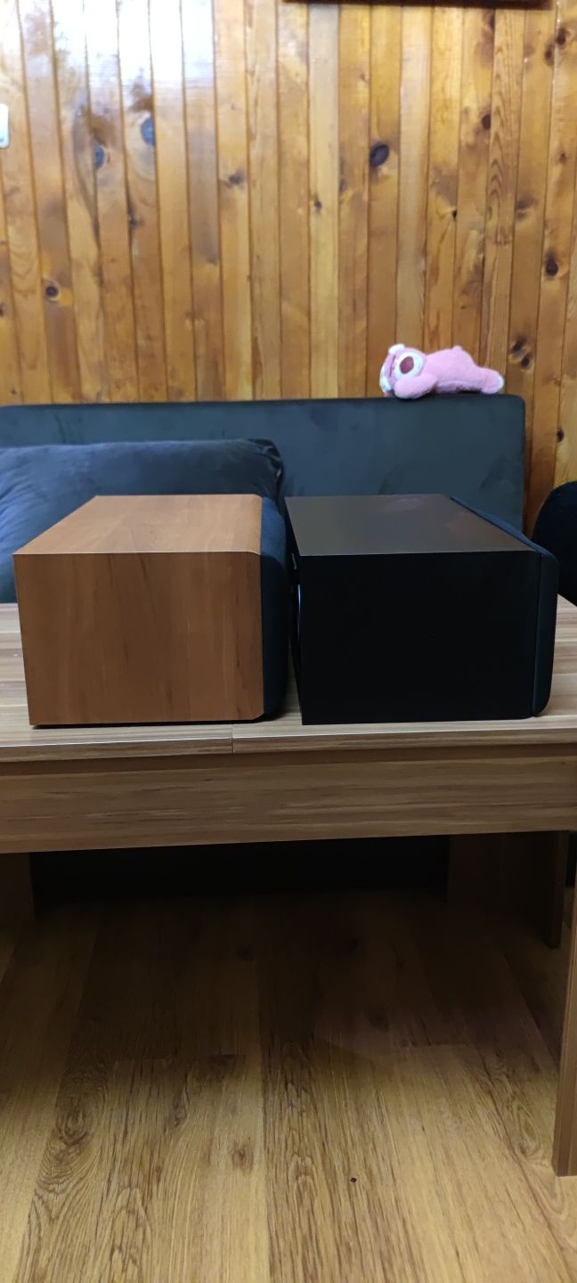 JBL EC25 Northridge Кафяв тонколони тип център аудио техника