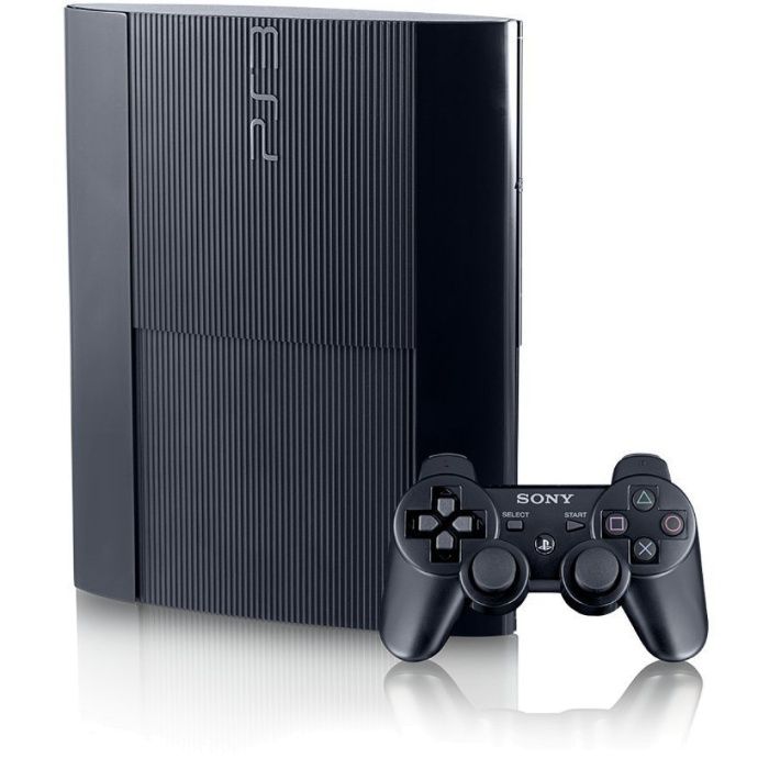 Cel mai frumos cadou ! PlayStation 3 cu modare si jocuri 2024