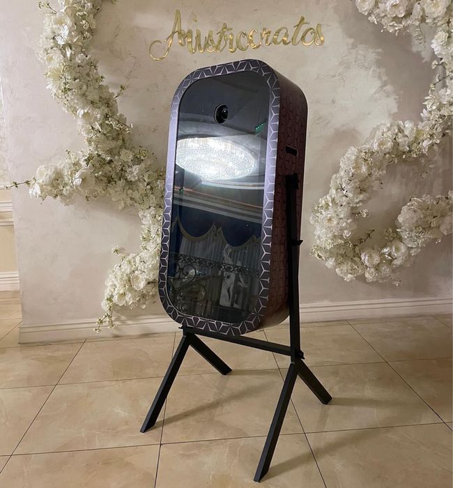 Afacere la cheie - Photobooth !!!
