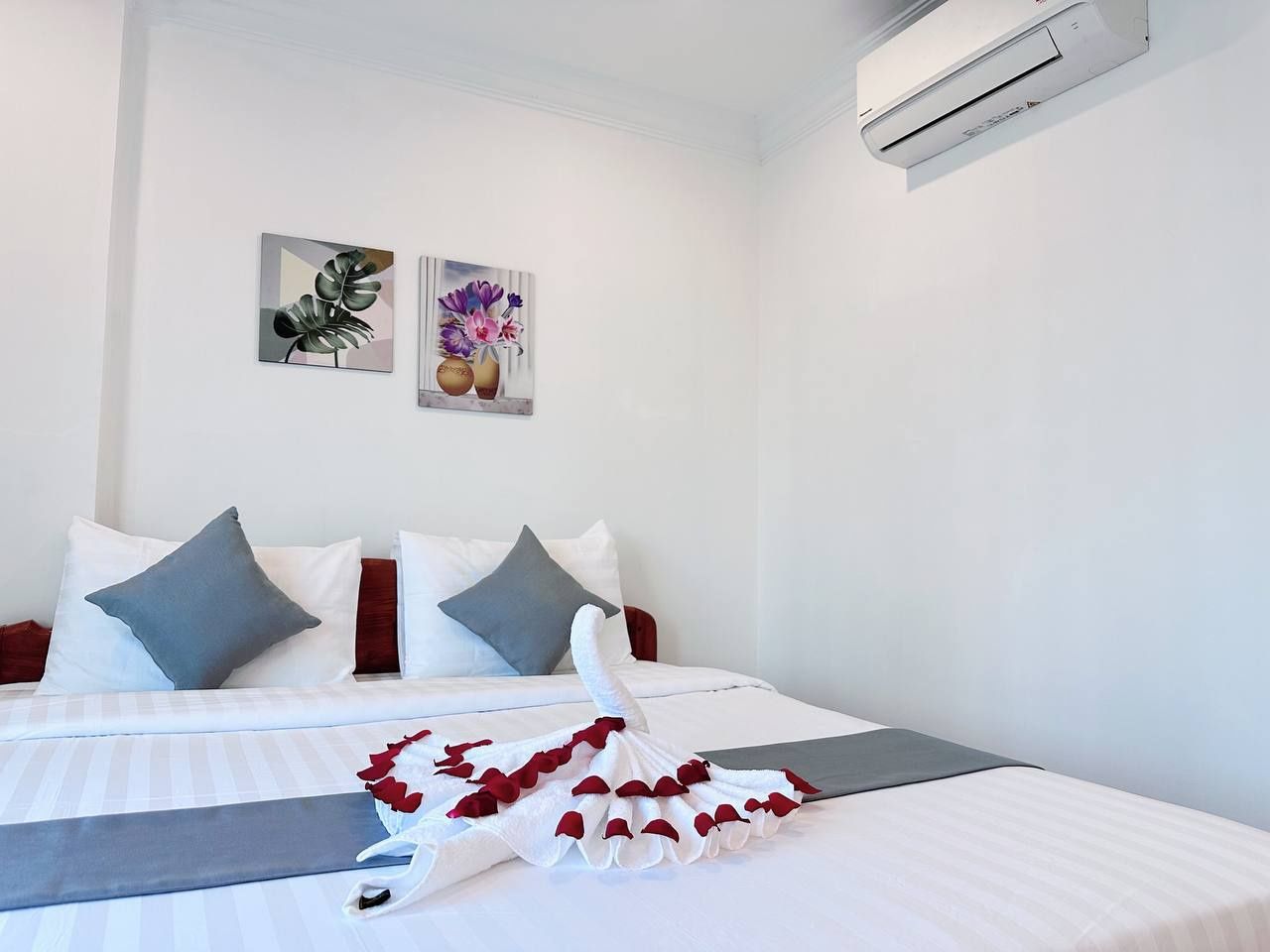 Bezzaks hotel 24/7 Sergeli