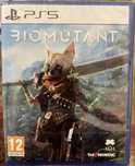 Biomutant - PlayStation 5 (PS5)