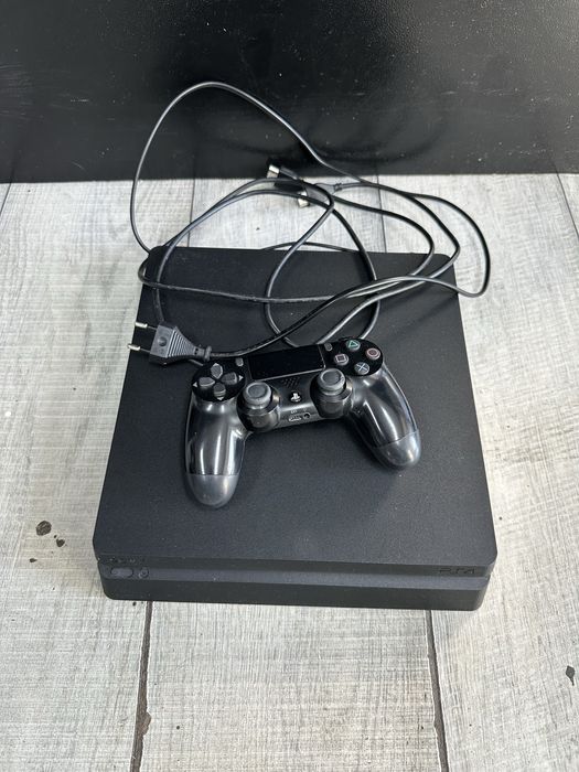 NDP Amanet NON-STOP Calea Vitan Nr. 121 Playstation 4 (44743)