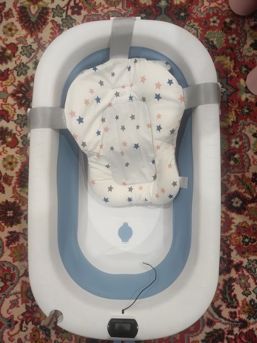 Детская ванна для купания