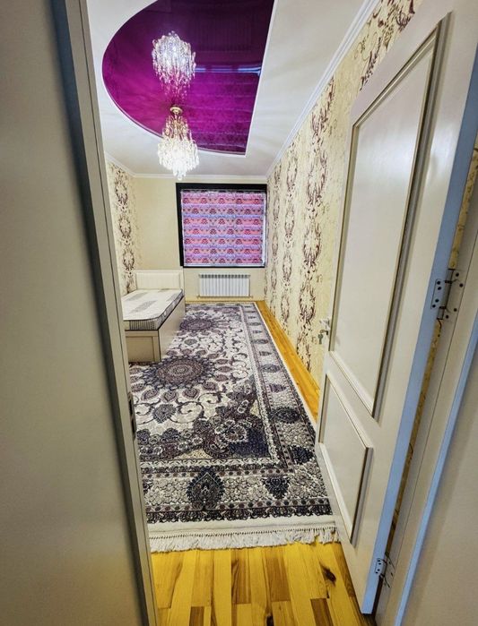 Ismoil Gulruh tomonda 5 xonalik dublex uy sotiladi