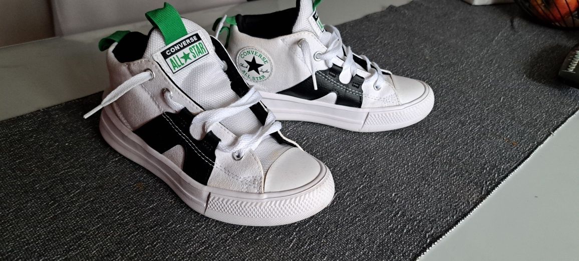 Teniși Converse All Star